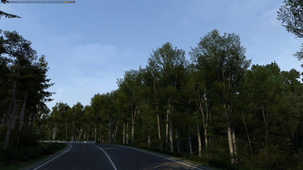Tree improved 4k V3.46