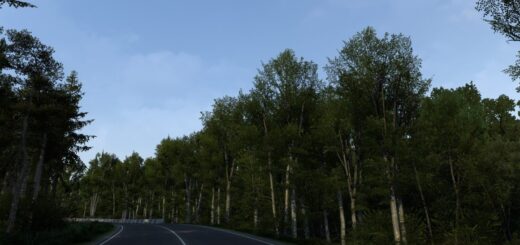 Tree improved 4k V3.46