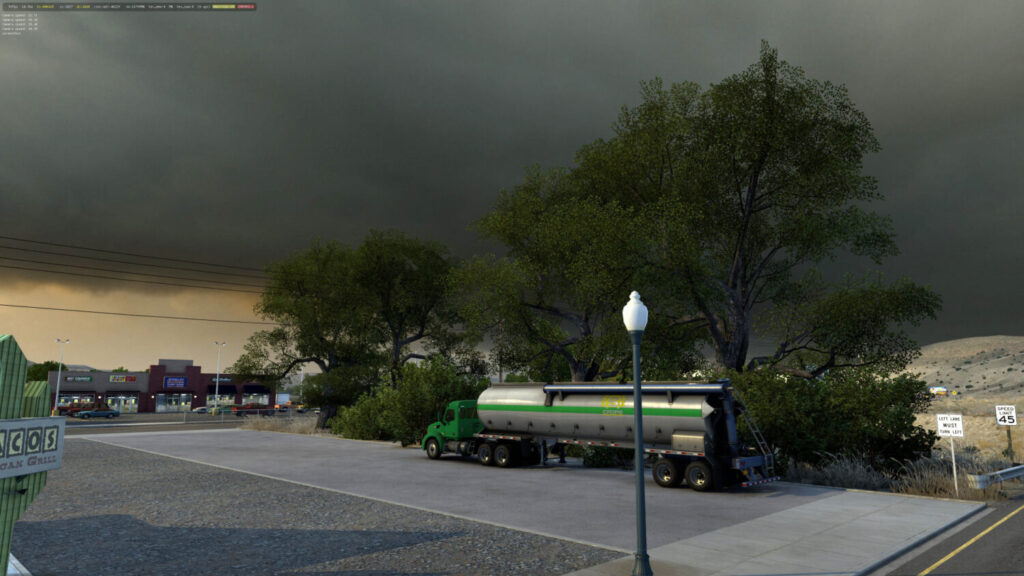 Tree improved 4k v3.42