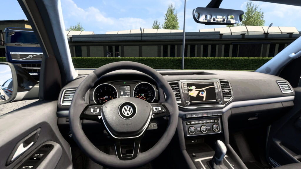 Volkswagen Amarok v2.64