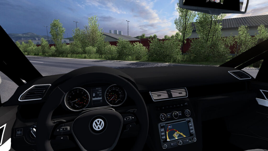 Volkswagen Caddy v2.42