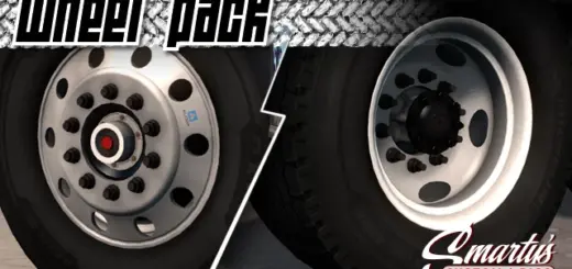 Wheel Pack