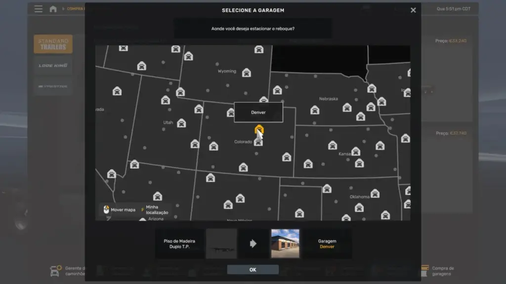 ALL TRAILERS UNLOCKED ATS 13 03 2026 v1.0 1.50 1.582