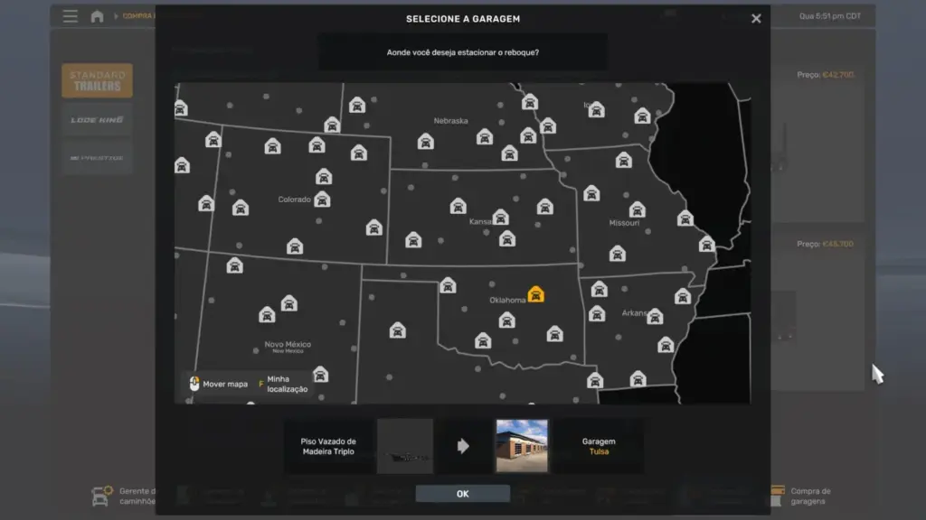 ALL TRAILERS UNLOCKED ATS 13 03 2026 v1.0 1.50 1.583