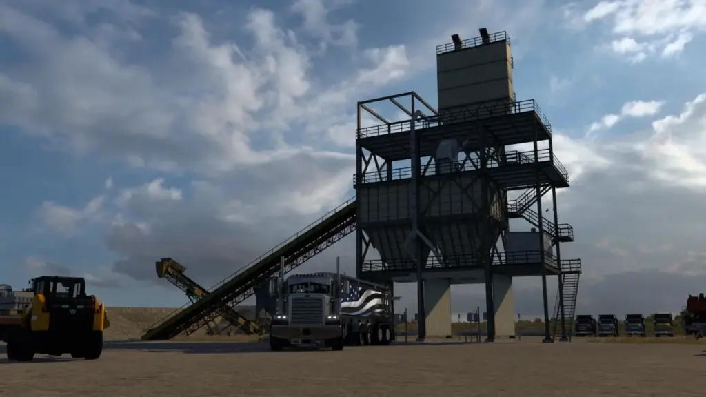 ATS Expansion Cargo Add On V March 263