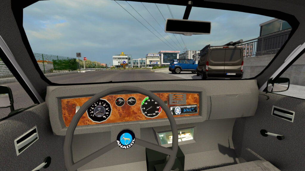 Anadol Pickup v2.3