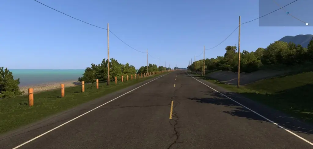 Beyond Map for ATS Beta v8.0 1.582