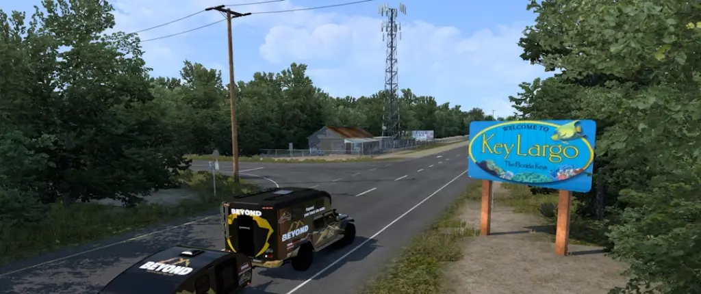 Beyond Map for ATS Beta v8.0 1.583
