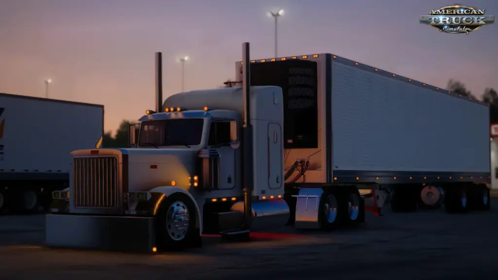 Brewbuilt 379 Truck Edition v1.34
