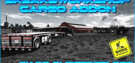 Cargo Addon for Sneaks Workshop