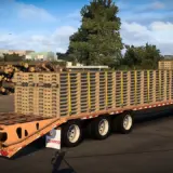 DEMCO Drop Deck Trailer v1.583
