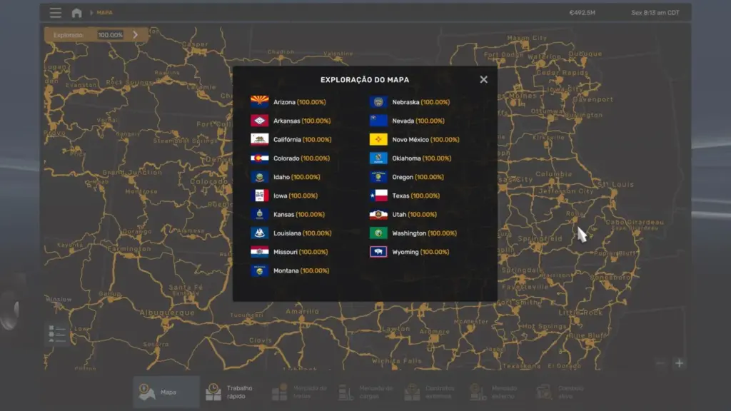 DISCOVERED MAP3
