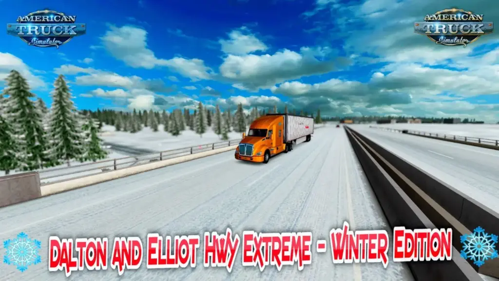 Dalton and Elliot Hwy Extreme