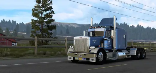 FLX Pete 359 v1.58