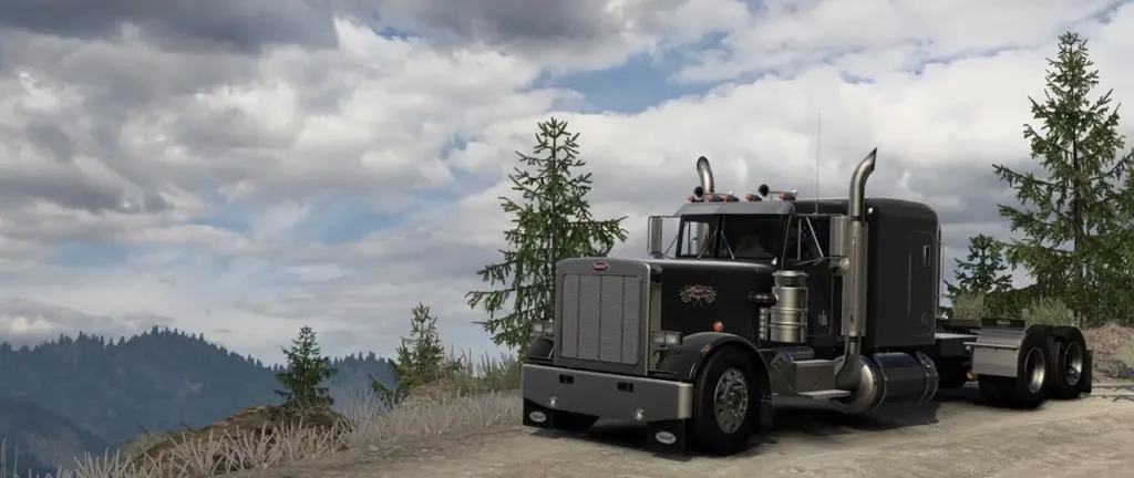 FLX Pete 359 v1.582