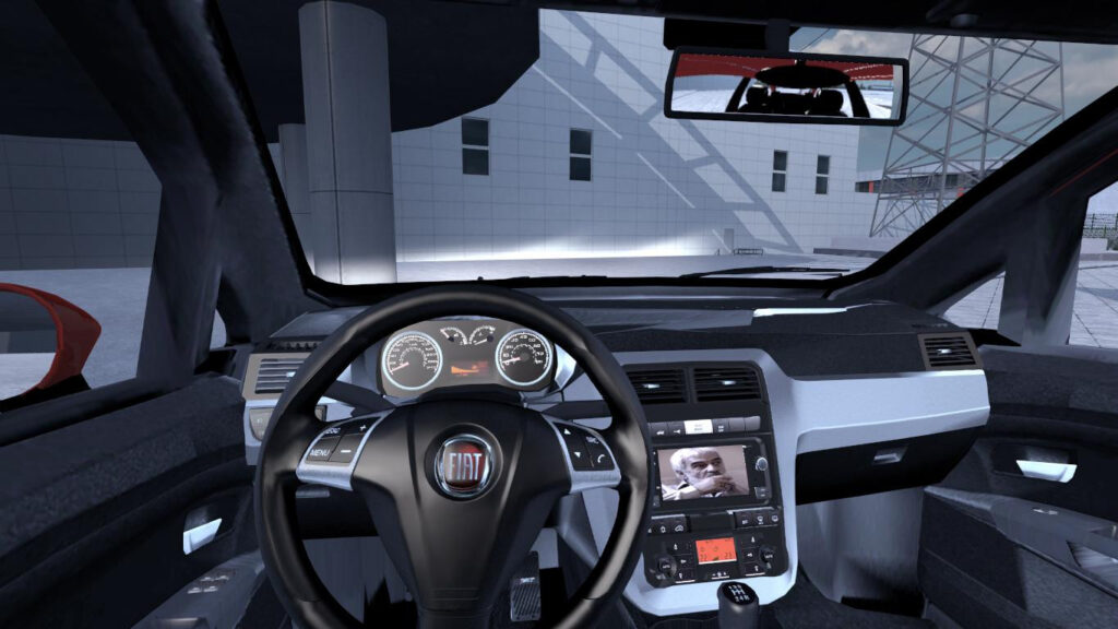 Fiat Linea v2.4 2