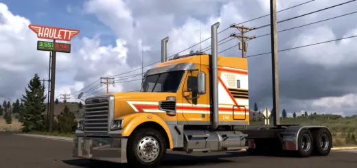 Freighshaker Coronado SD v2.3