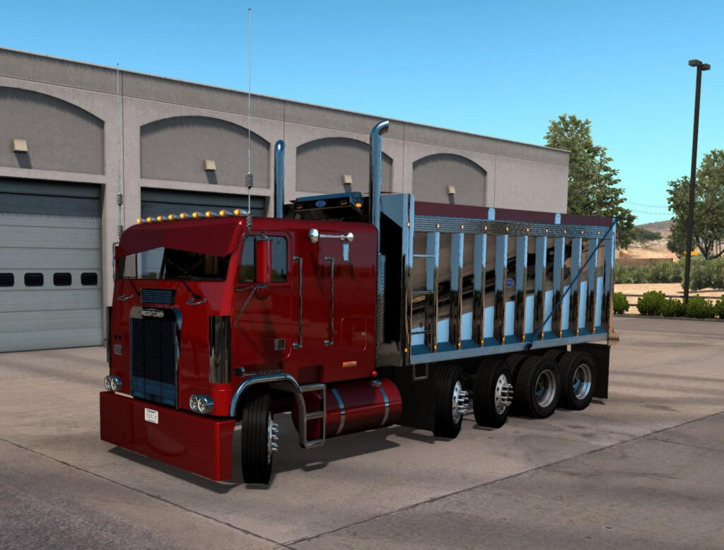 Freightliner FLB V1.583
