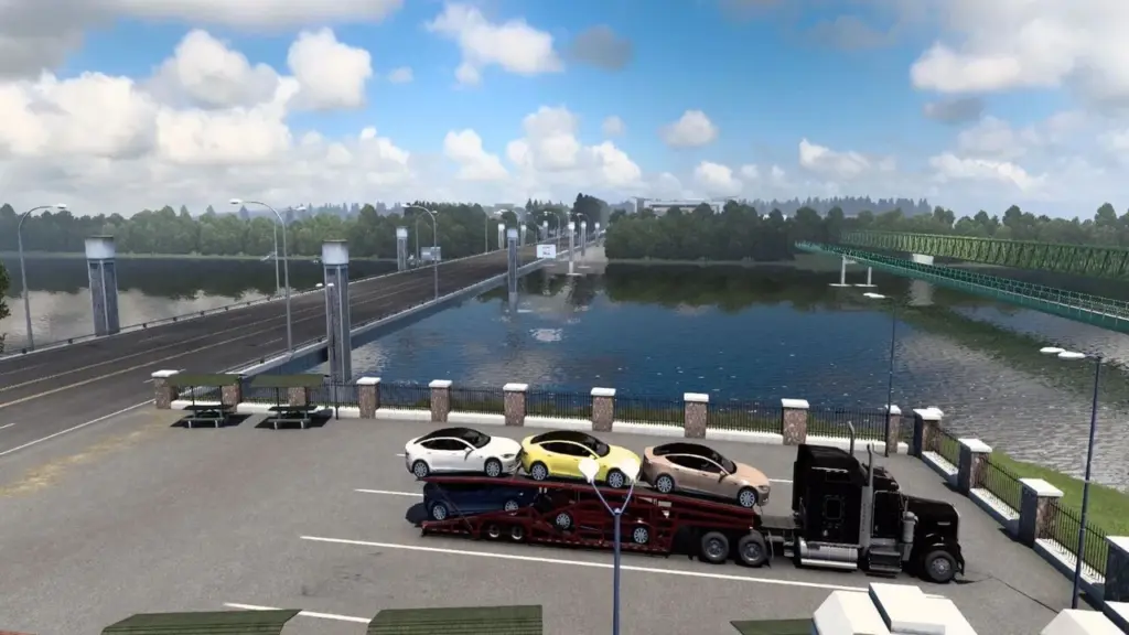 Great America Map v5.62