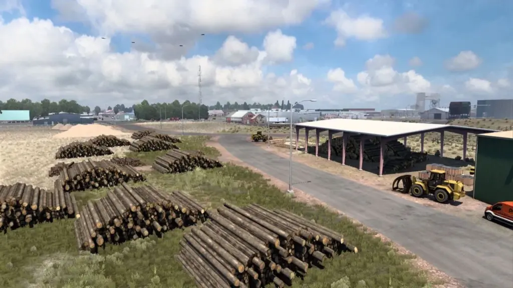 Great America Map v5.63