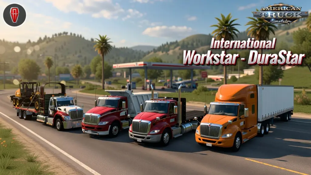 International Workstar DuraStar v1.58