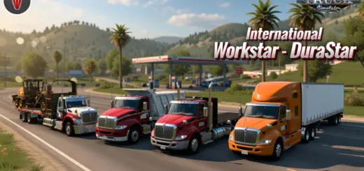 International Workstar DuraStar v1.58