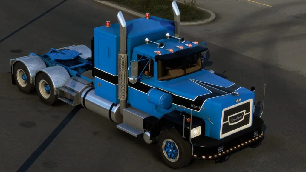 KSW Brockway 761 v1.583