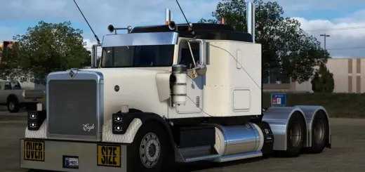 KSW International 9300 v1.58