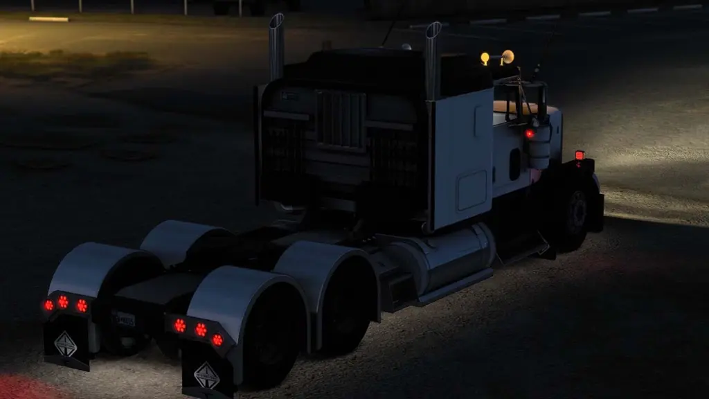 KSW International 9300 v1.582