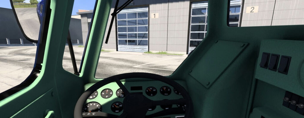 MAZ 7910 v1.1 4