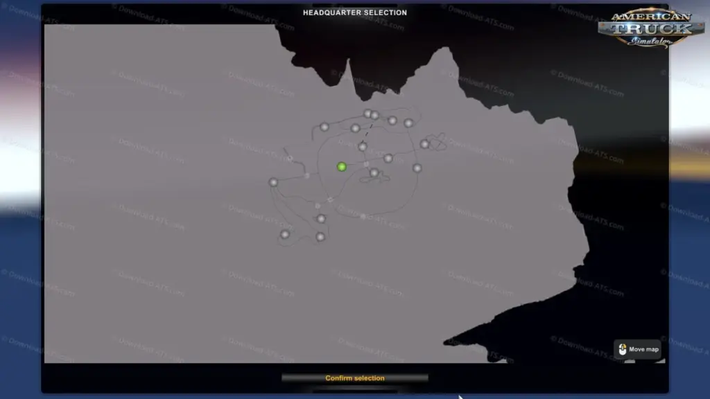 Mad Max Map v1.52