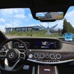 Mercedes Benz Maybach S400D 20214