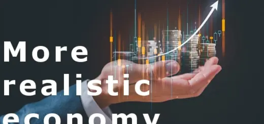 More realistic economy v5.6