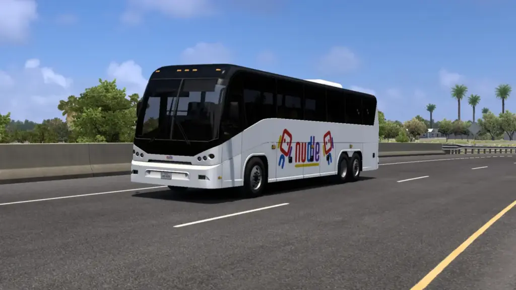 Nudle Coach