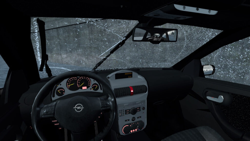 Opel Corsa C 1.7 DTI v2.12