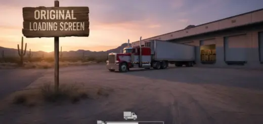 Original Loading Screen 1.0