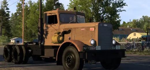 Peterbilt 351 v1.1.3