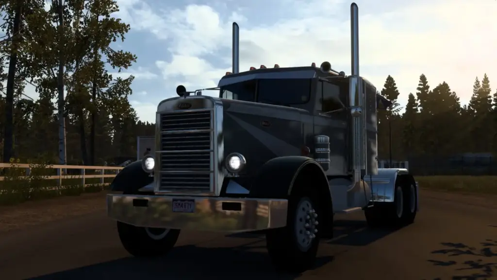 Peterbilt 351 v1.1.32