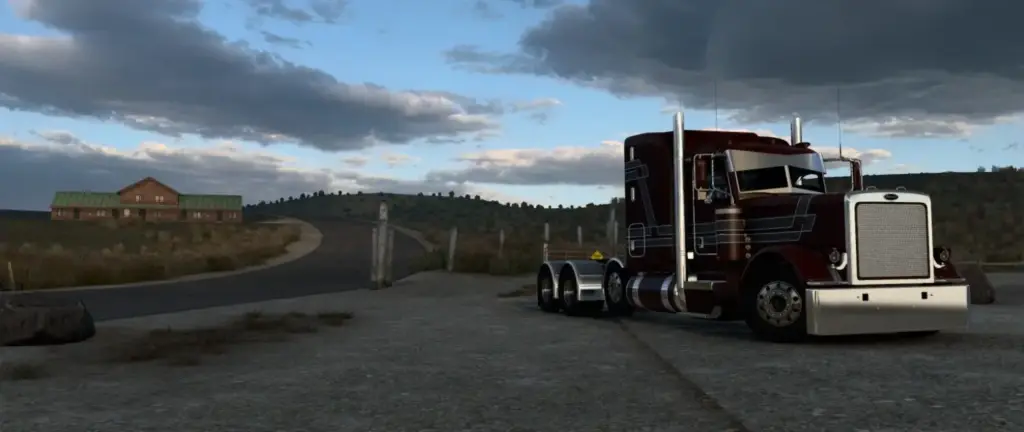 Pinga Peterbilt 389 v1.9 1.584