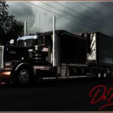 ProMod Canada & ANTTF Cargo Addon V250326