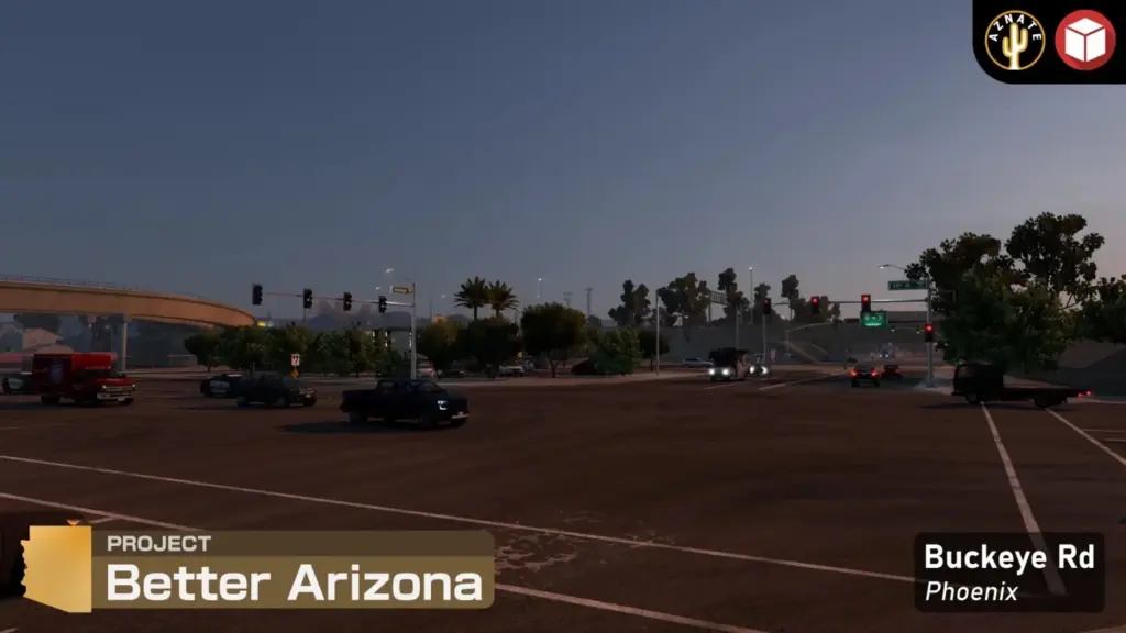 Project Better Arizona v0.5.0.1
