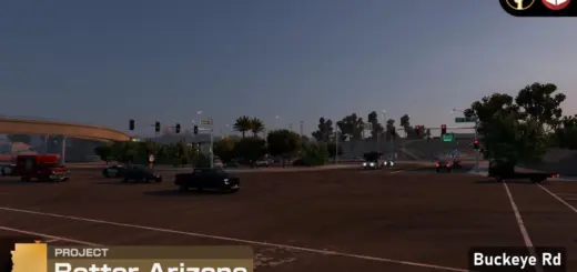 Project Better Arizona v0.5.0.1