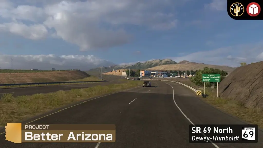 Project Better Arizona v0.5.0.13