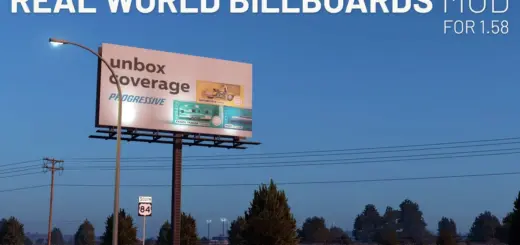 Real World Billboards v2026.03.22