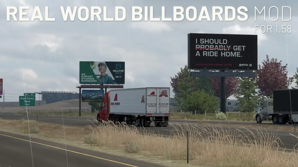 Real World Billboards v2026.03.29