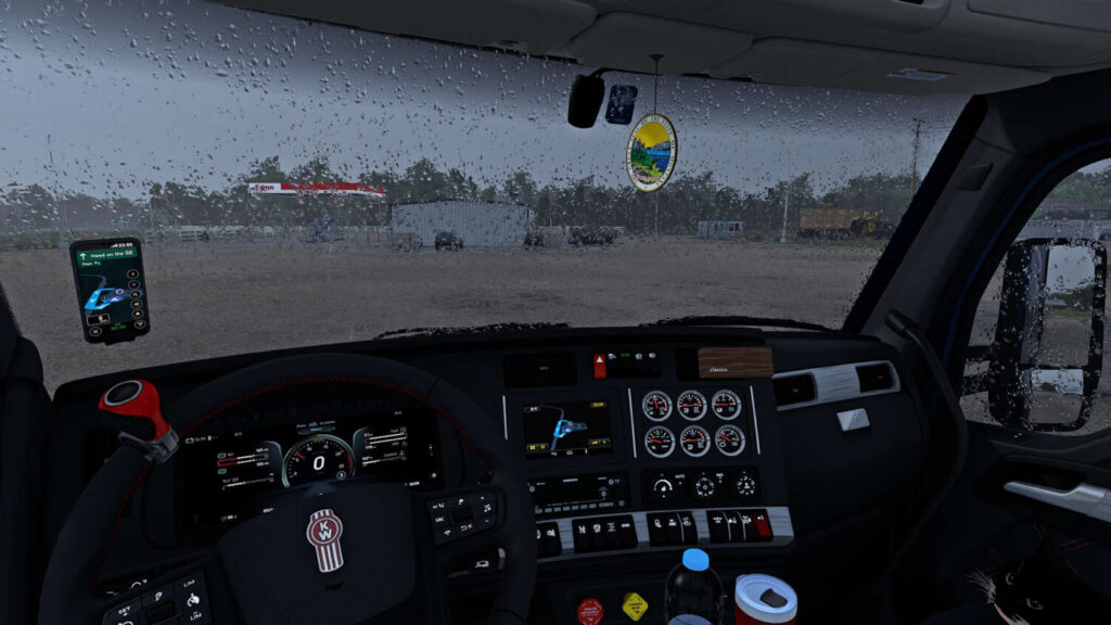 Realistic Weather System 2