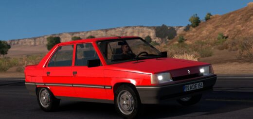 Renault 9