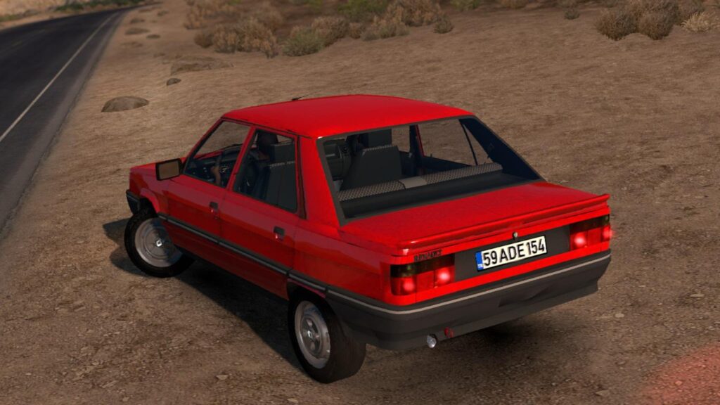 Renault 93