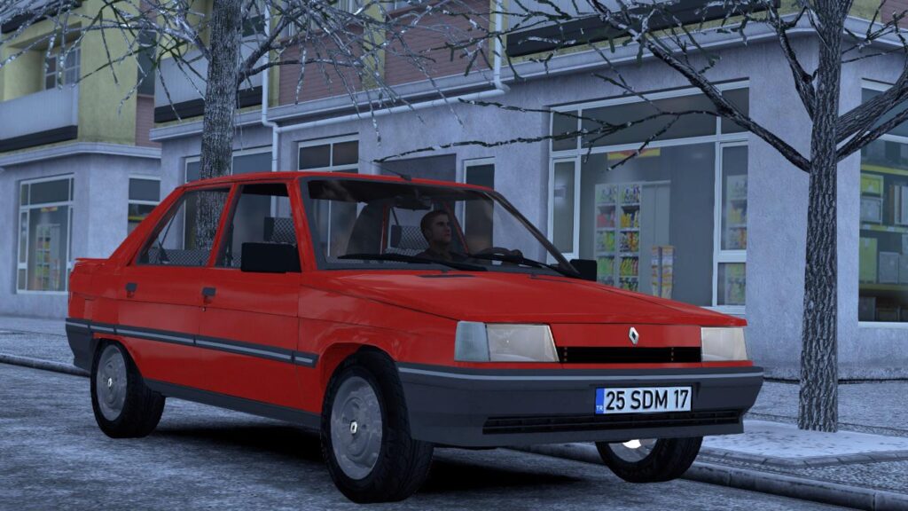 Renault 94