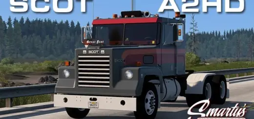 Scot A2HD v2.2.8